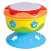 Tambor Beat It Spinning